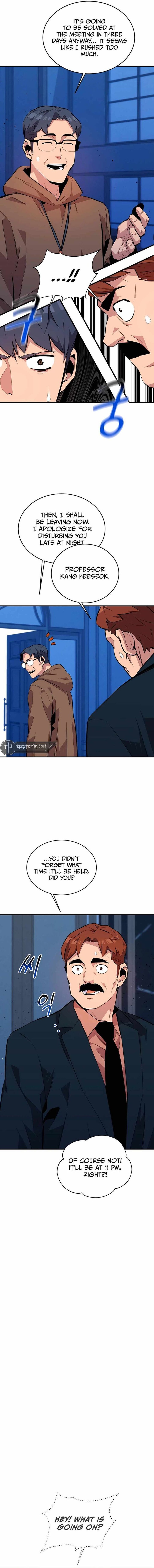 Auto Hunting With My Clones 73 6