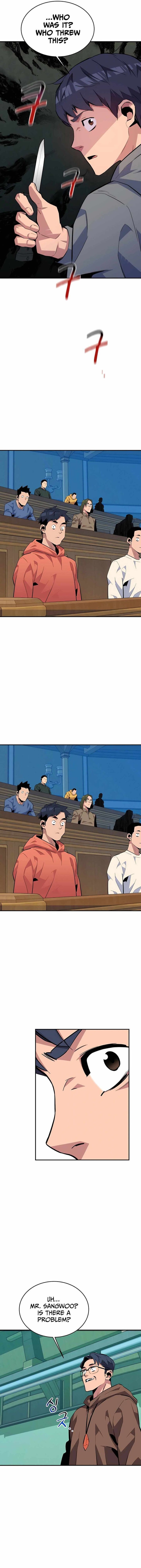 Auto Hunting With My Clones 74 13