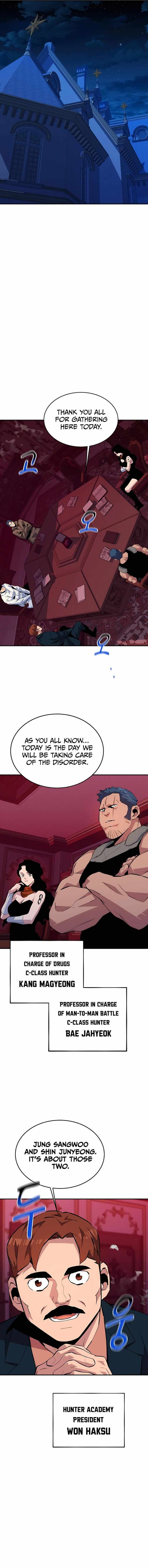 Auto Hunting With My Clones 74 16