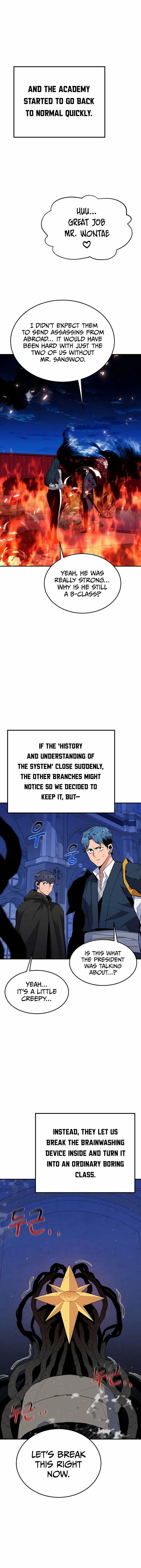 Auto Hunting With My Clones 75 15