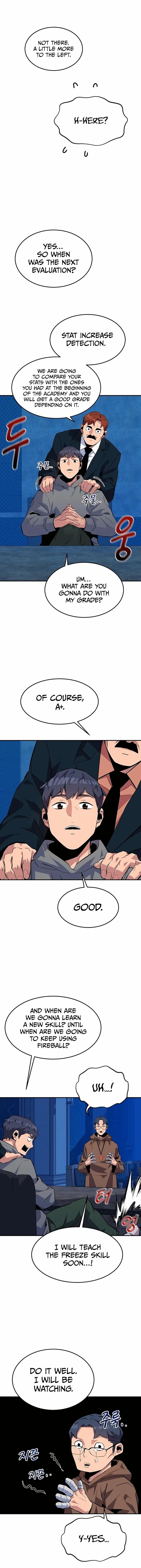 Auto Hunting With My Clones 75 18