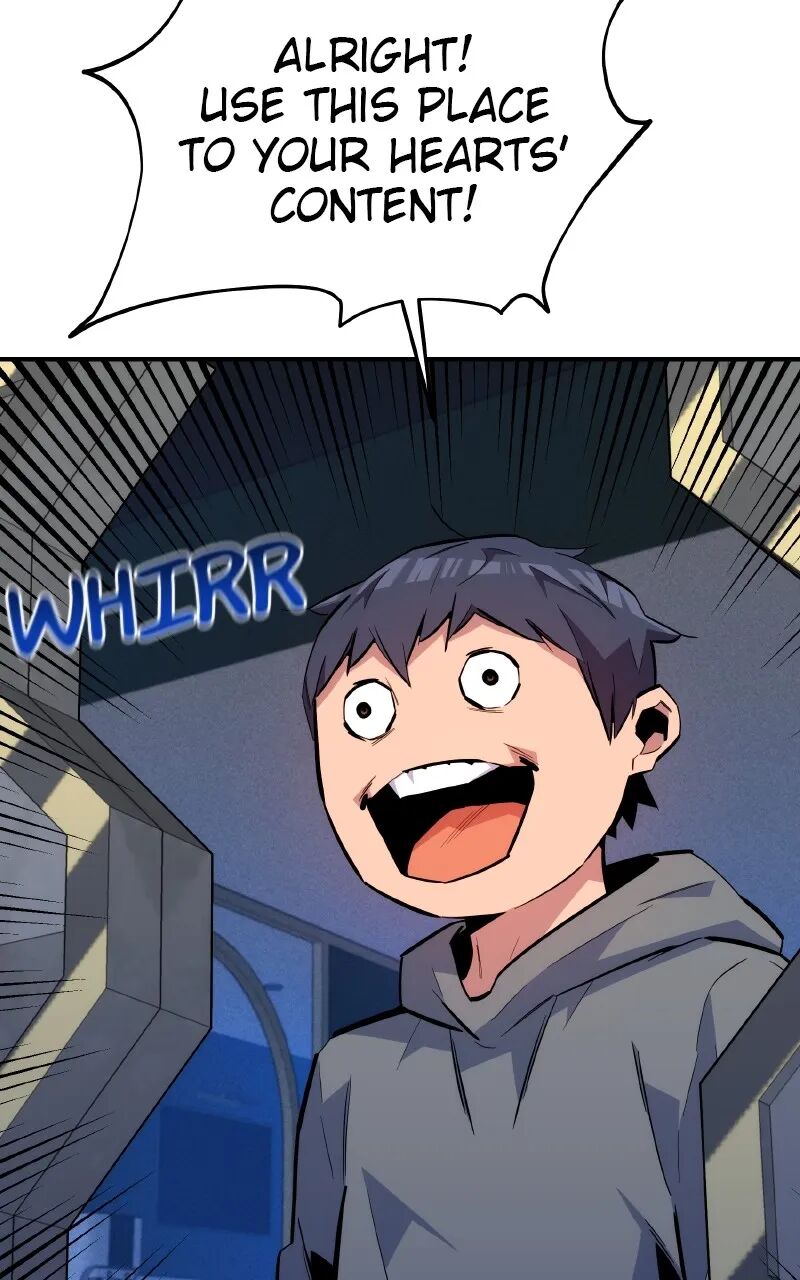 Auto Hunting With My Clones 76 103