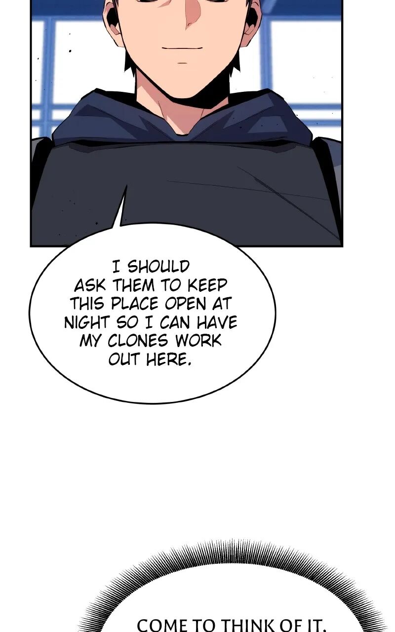 Auto Hunting With My Clones 76 57