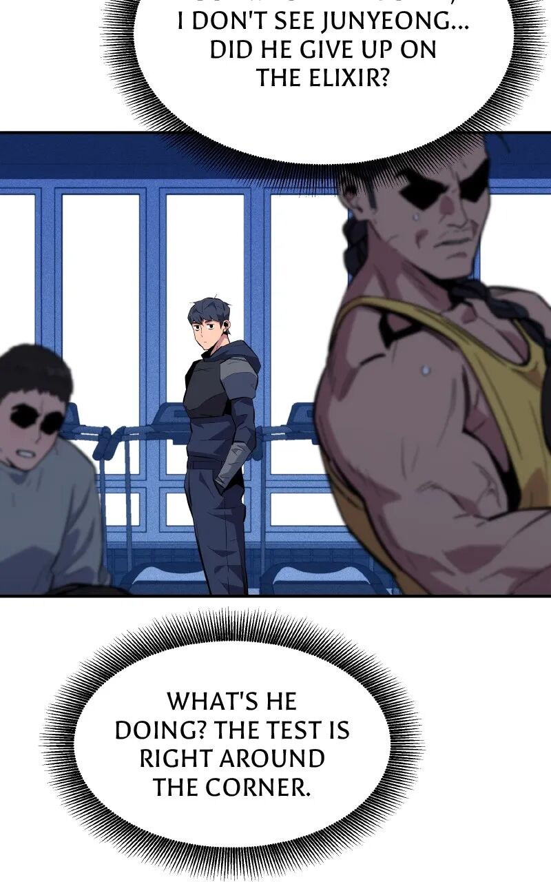 Auto Hunting With My Clones 76 58