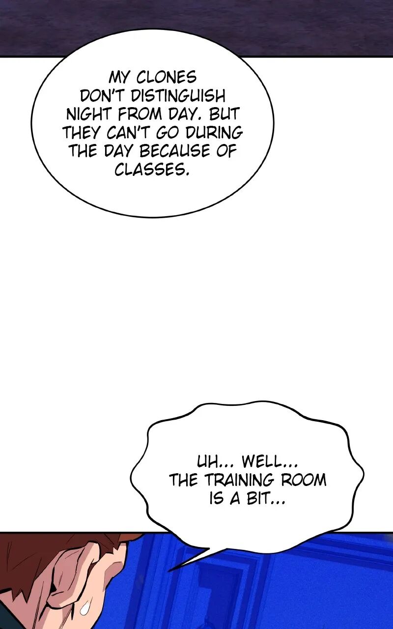 Auto Hunting With My Clones 76 94