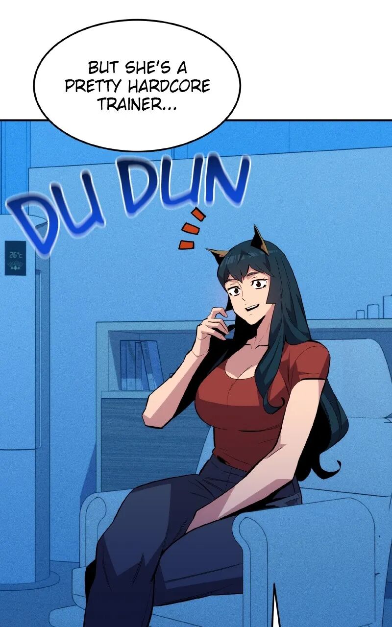 Auto Hunting With My Clones 77 104