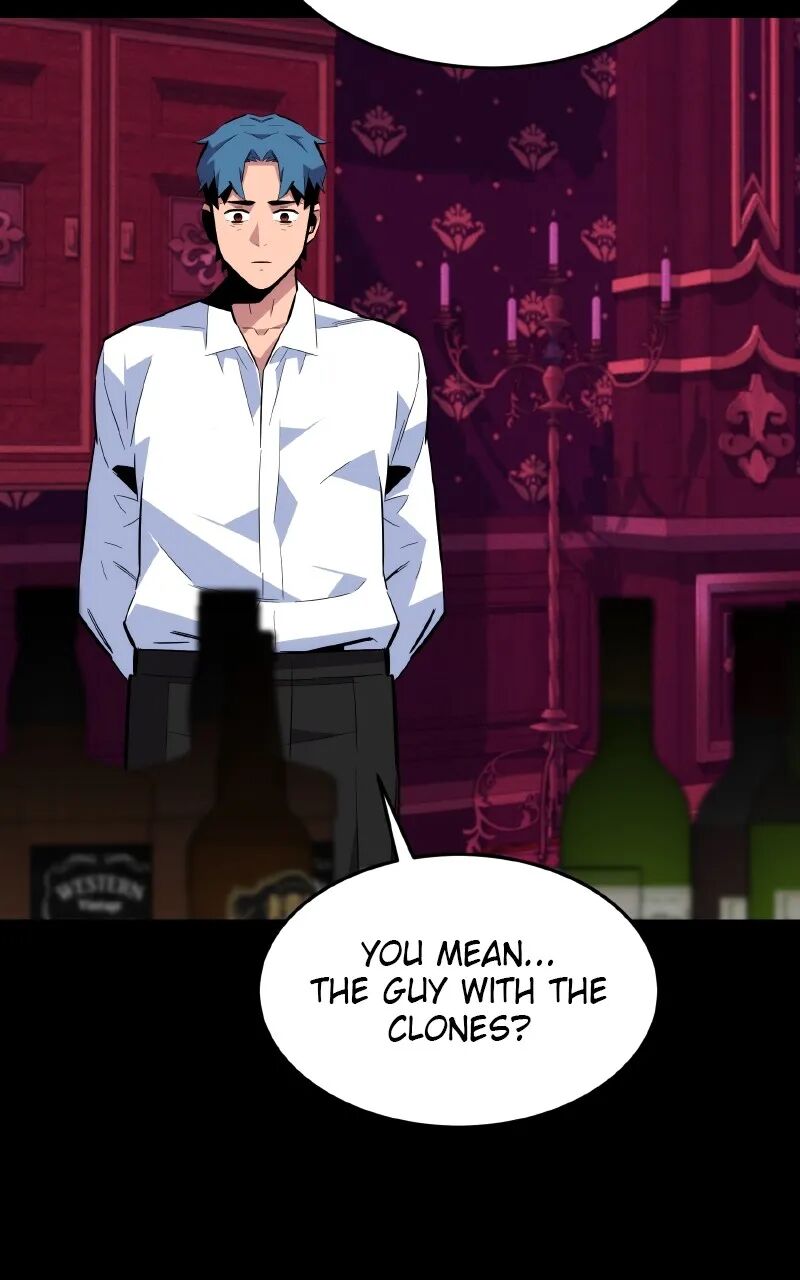 Auto Hunting With My Clones 77 85