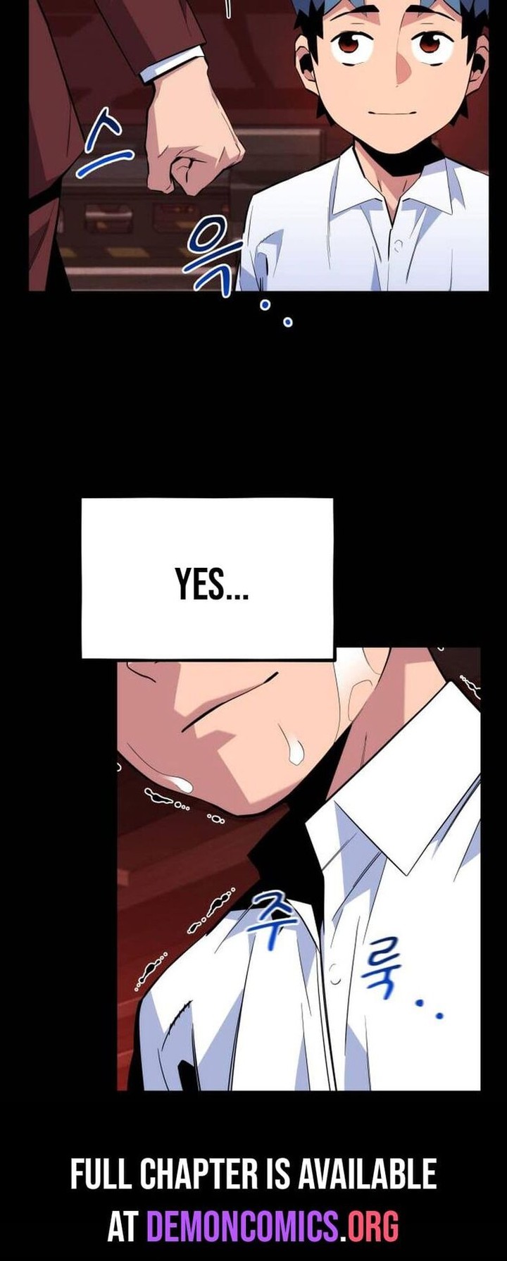 Auto Hunting With My Clones 77c 18