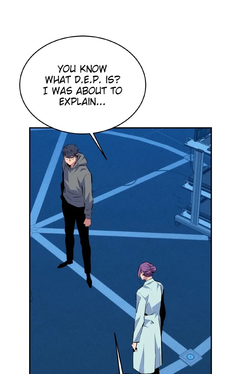 Auto Hunting With My Clones 78 106