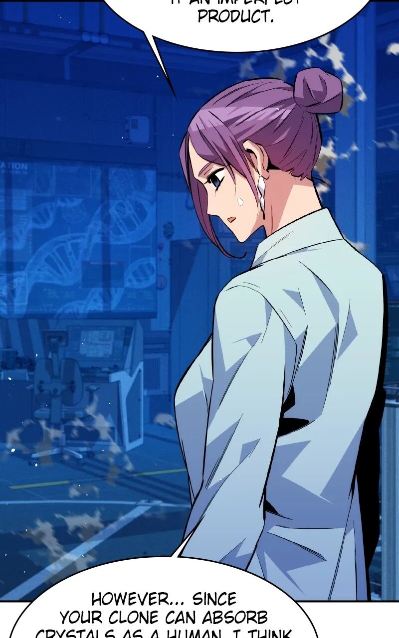 Auto Hunting With My Clones 78 108