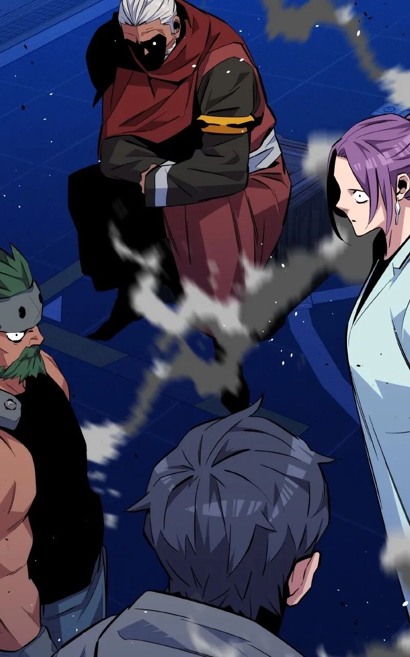 Auto Hunting With My Clones 78 117