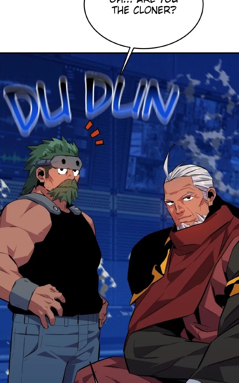 Auto Hunting With My Clones 78 86