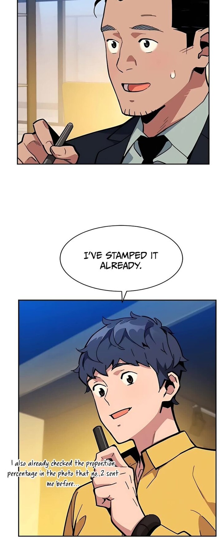 Auto Hunting With My Clones 8 36