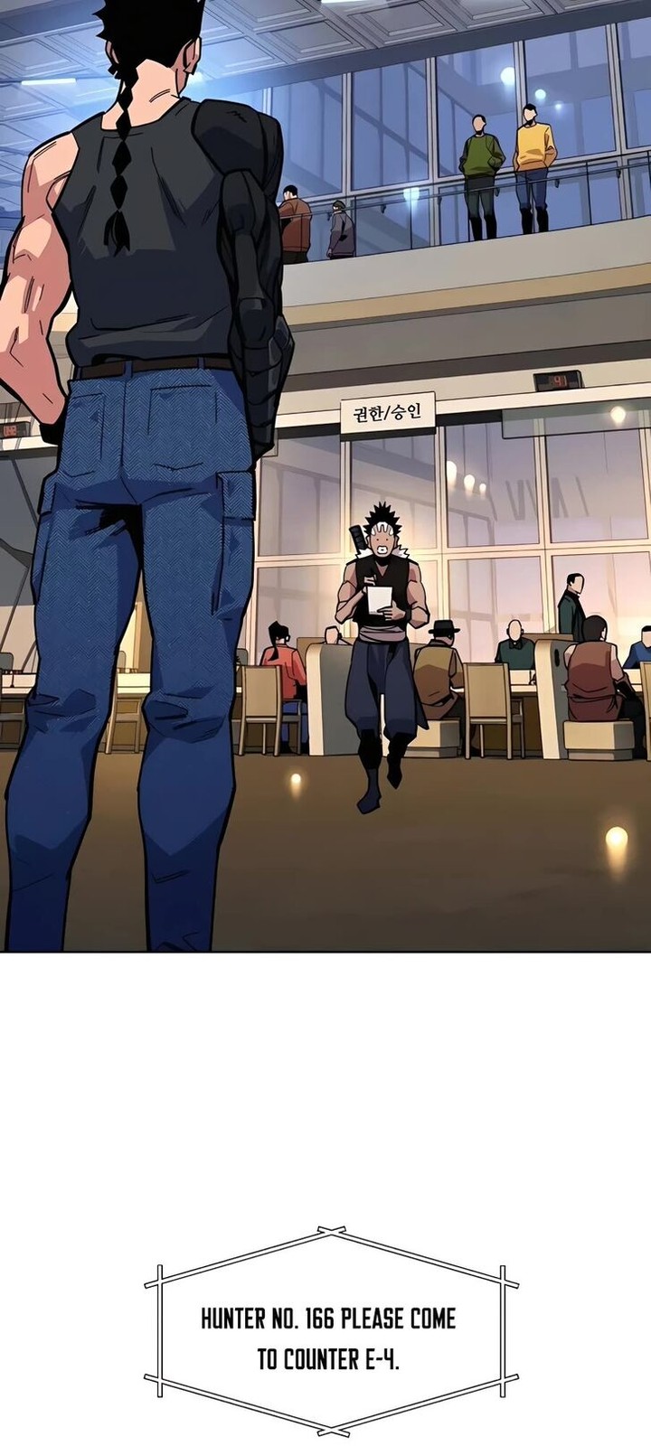 Auto Hunting With My Clones 8 48