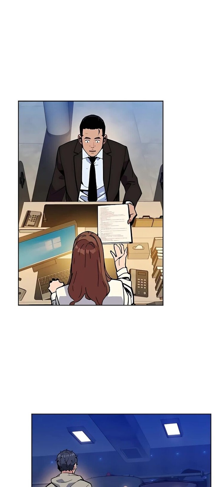 Auto Hunting With My Clones 8 55