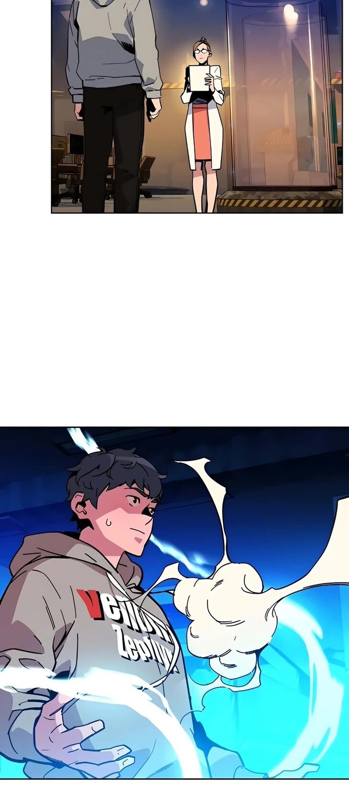 Auto Hunting With My Clones 8 56