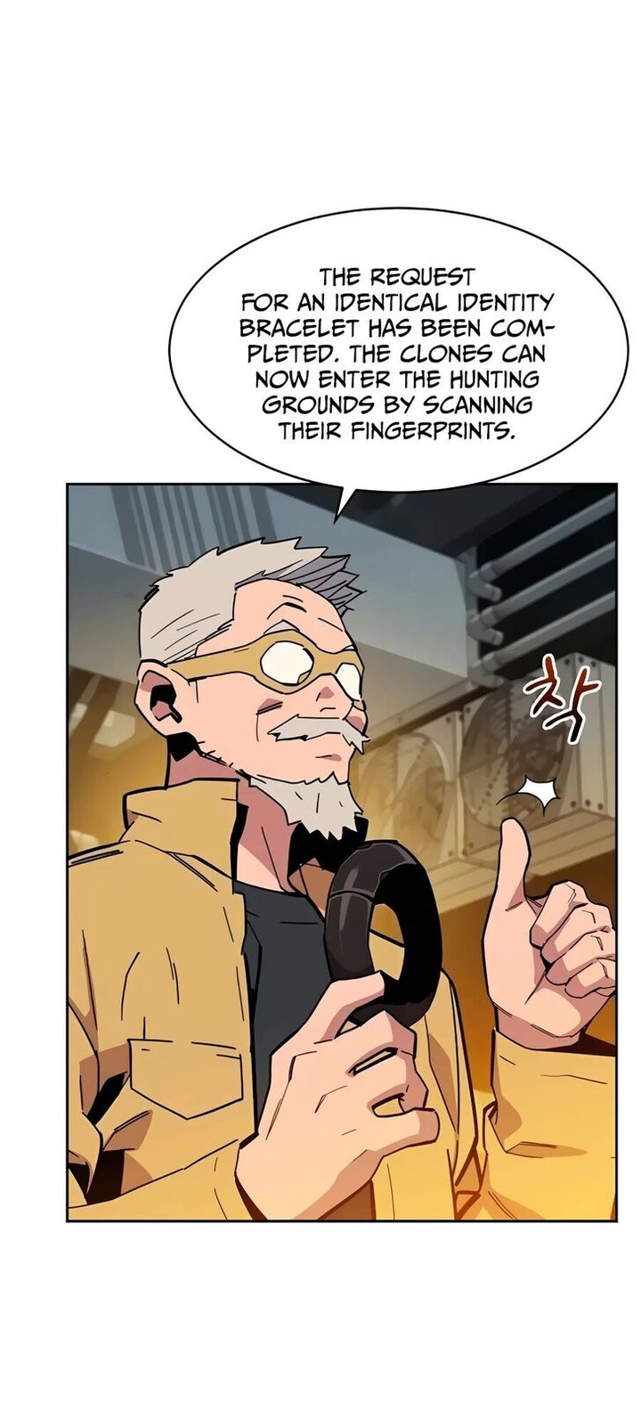 Auto Hunting With My Clones 8 61