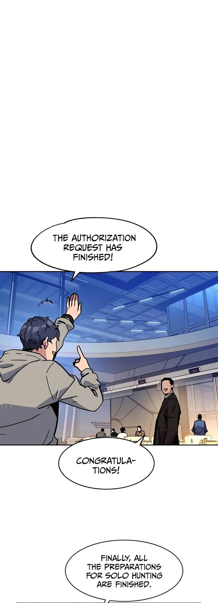 Auto Hunting With My Clones 8 65