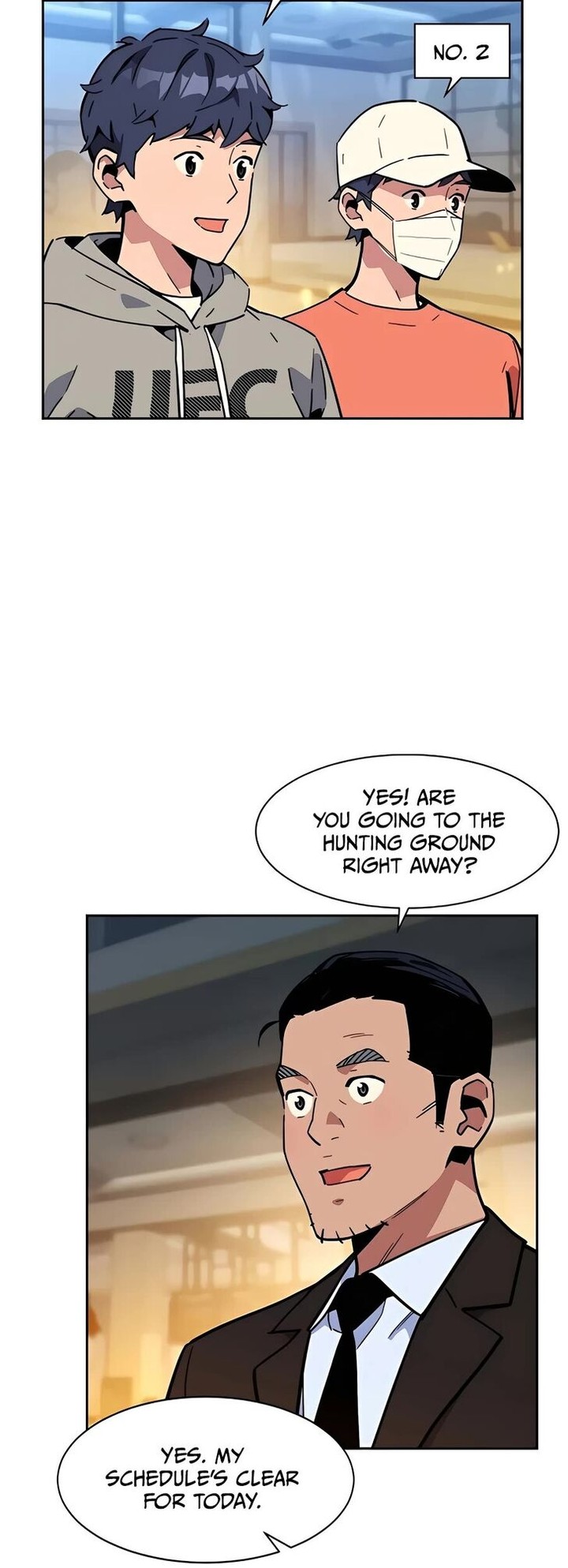 Auto Hunting With My Clones 8 66