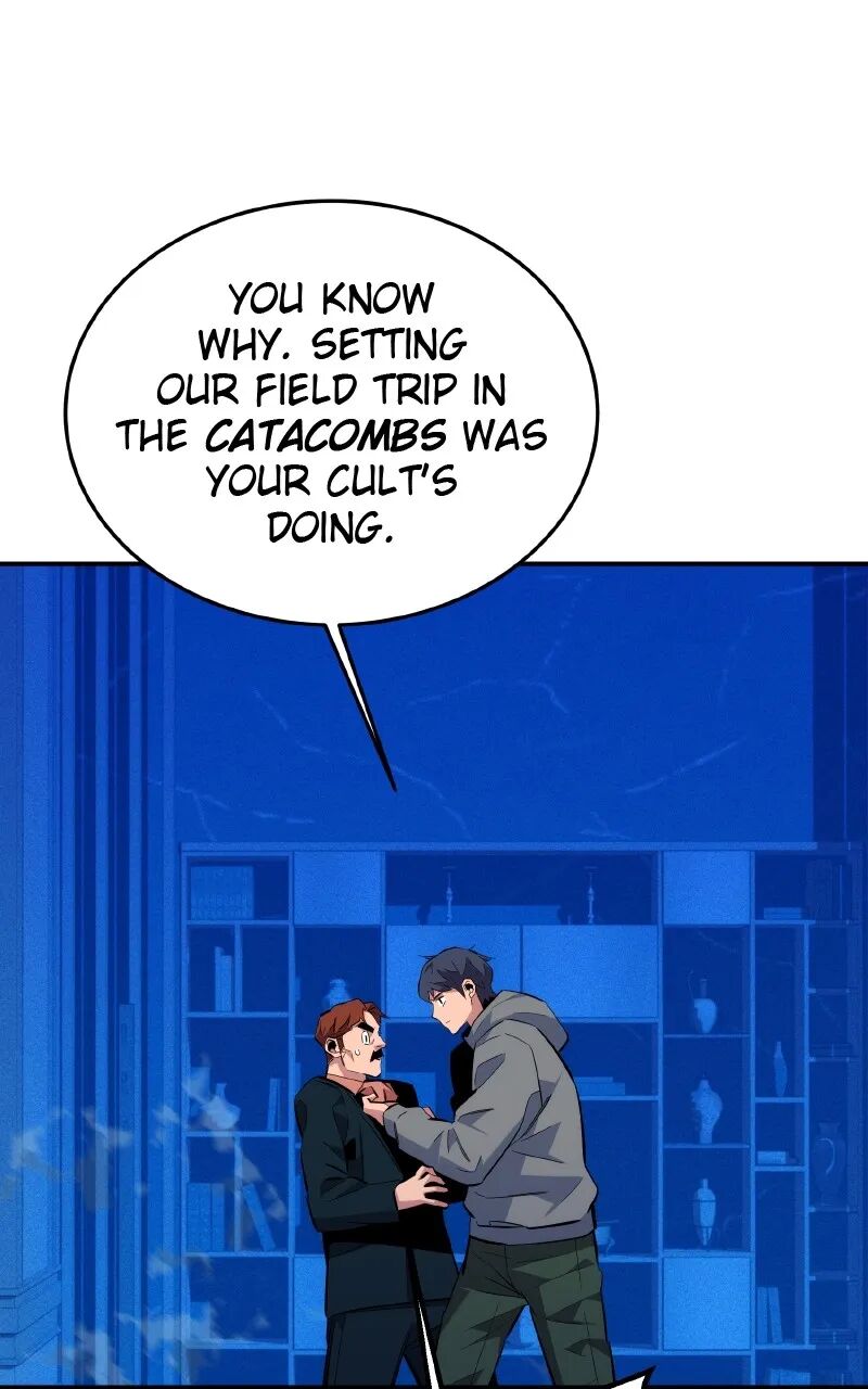 Auto Hunting With My Clones 80 120