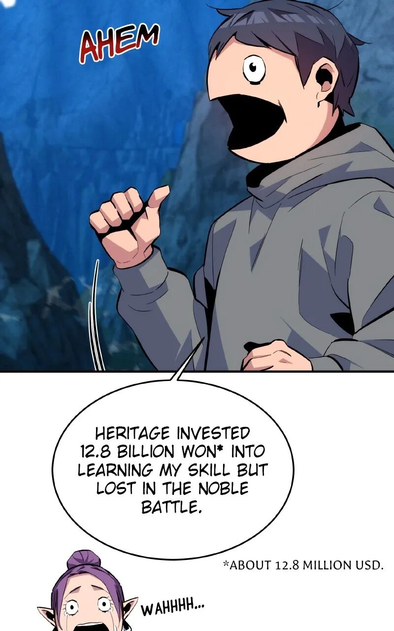 Auto Hunting With My Clones 80 71