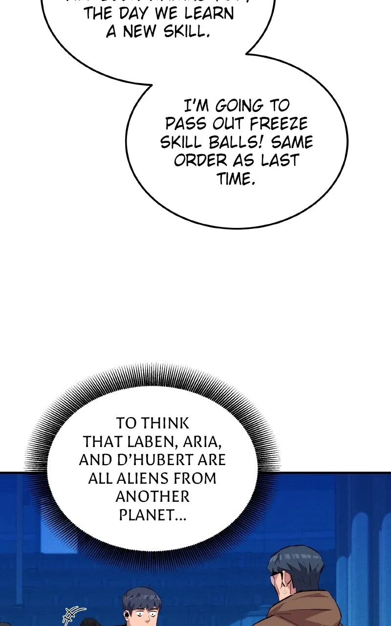 Auto Hunting With My Clones 80 89