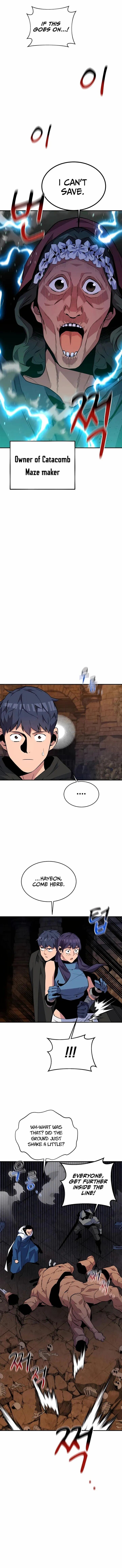 Auto Hunting With My Clones 81 13