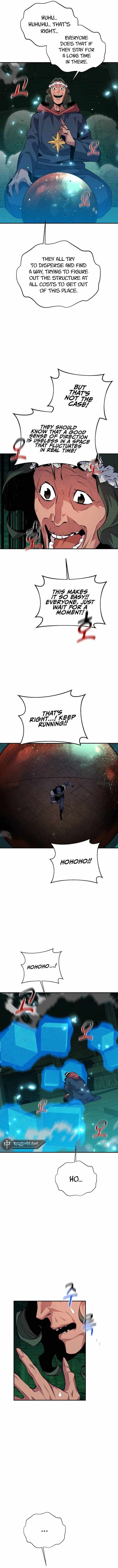 Auto Hunting With My Clones 83 11