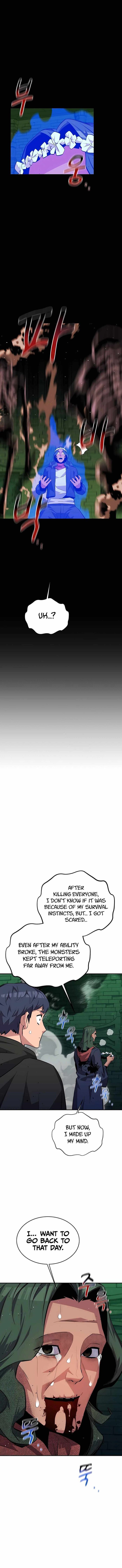 Auto Hunting With My Clones 85 11