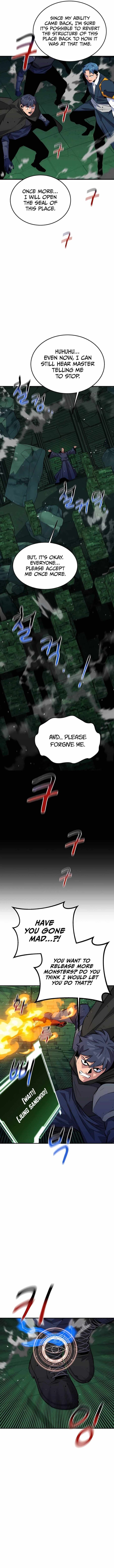 Auto Hunting With My Clones 85 12