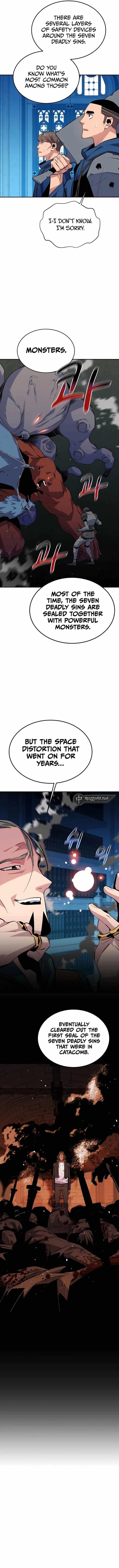 Auto Hunting With My Clones 85 6