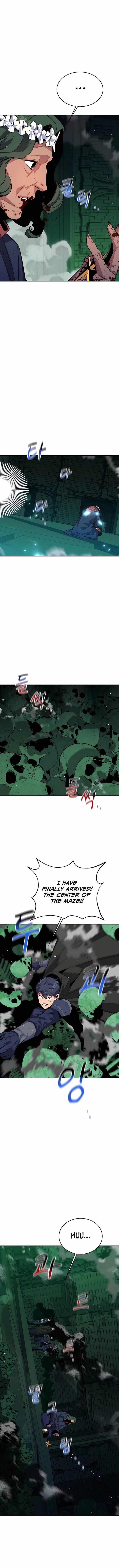 Auto Hunting With My Clones 85 8