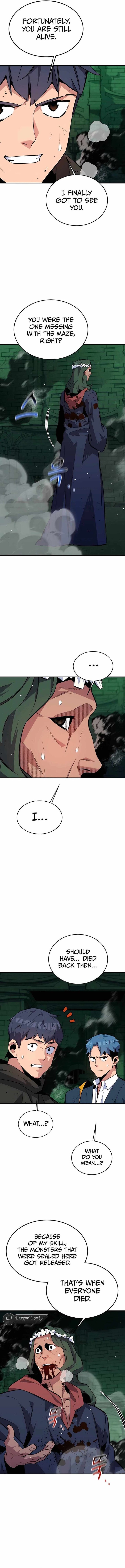 Auto Hunting With My Clones 85 9