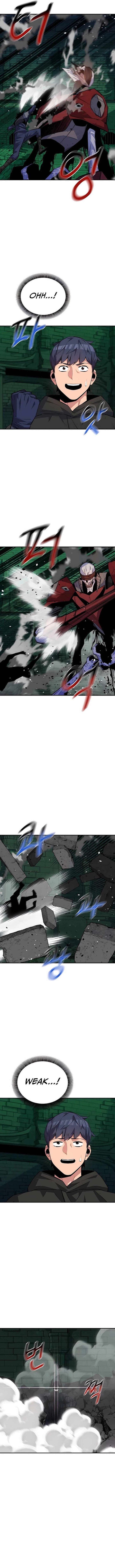 Auto Hunting With My Clones 87 7