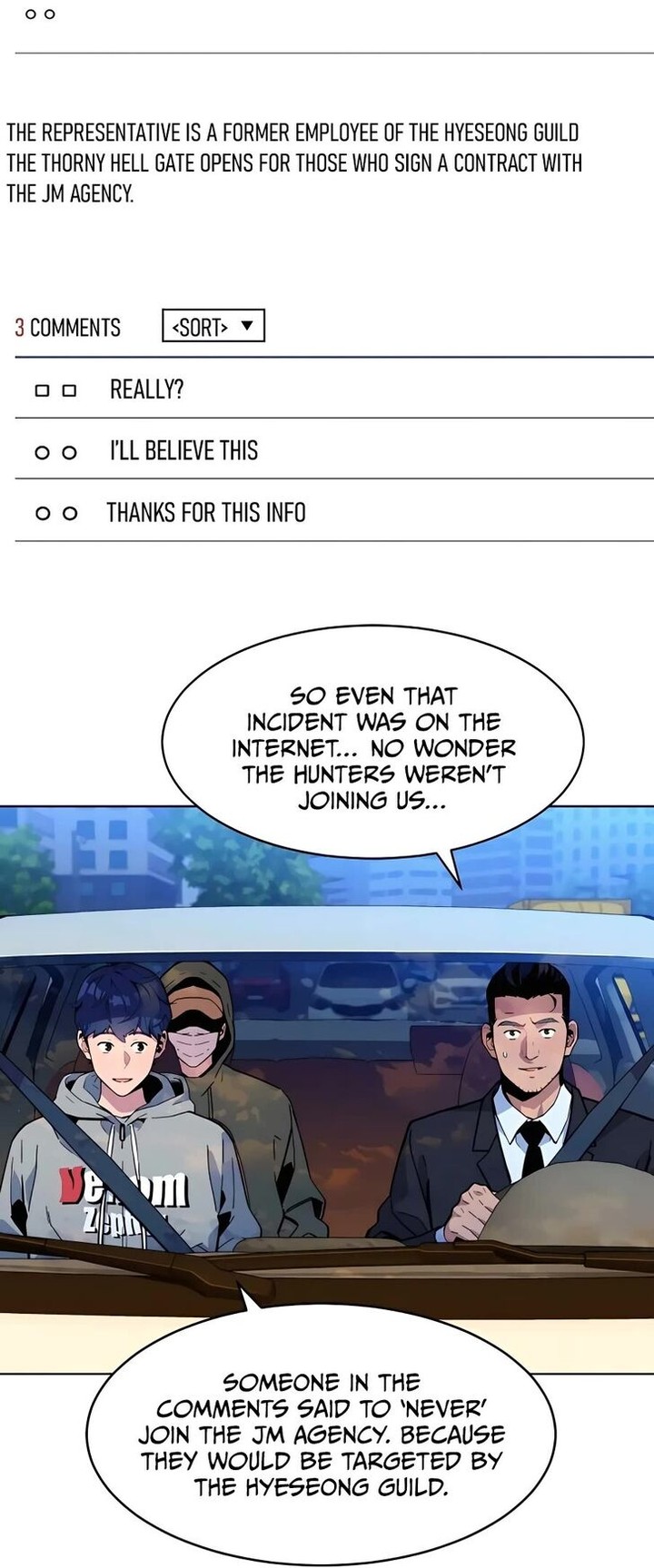 Auto Hunting With My Clones 9 46