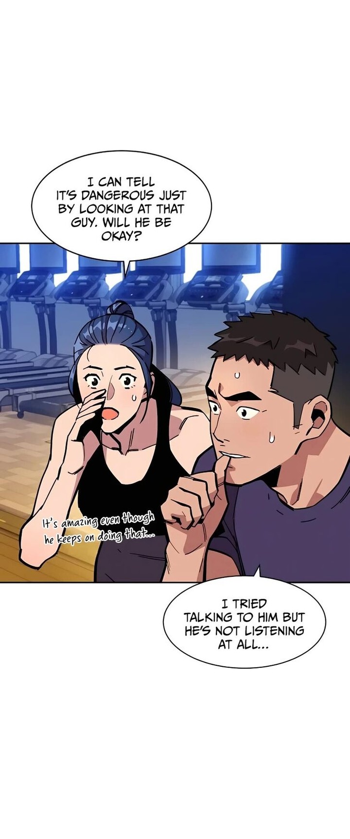 Auto Hunting With My Clones 9 57