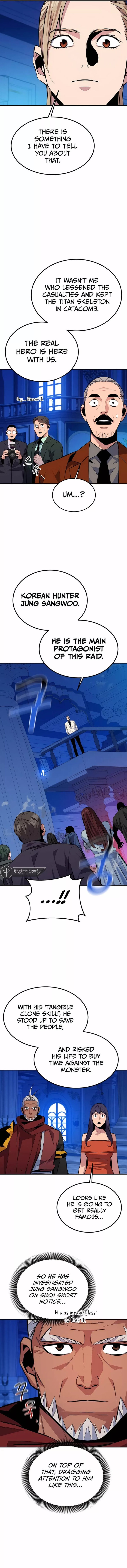 Auto Hunting With My Clones 90 12