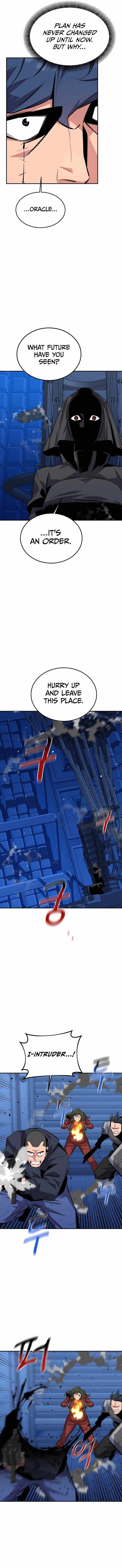 Auto Hunting With My Clones 91 12