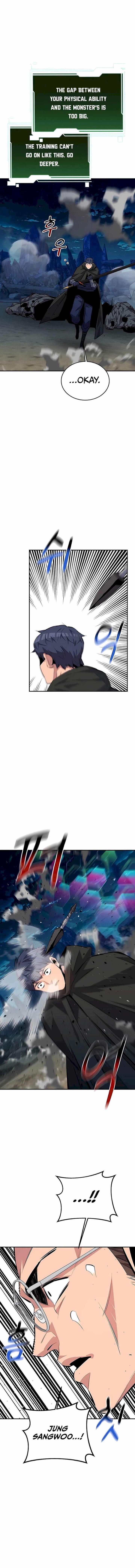 Auto Hunting With My Clones 94 13