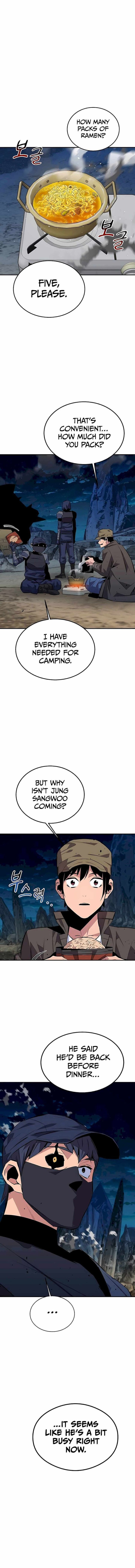 Auto Hunting With My Clones 94 16