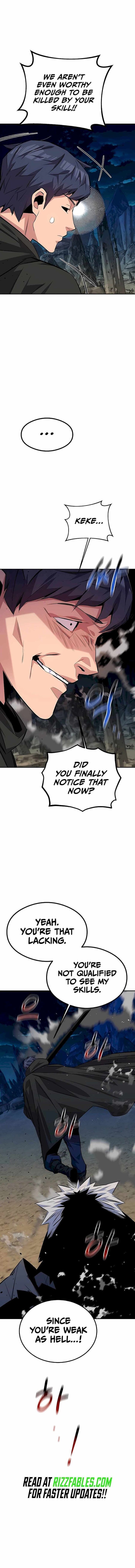 Auto Hunting With My Clones 94 21