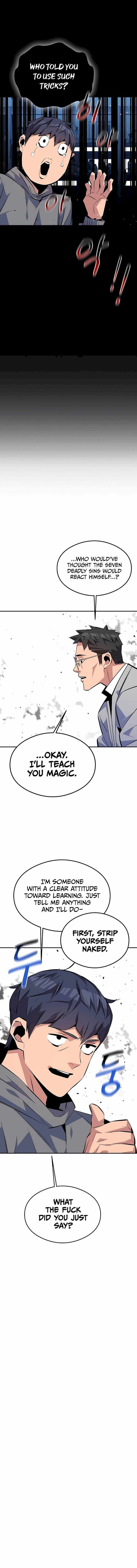 Auto Hunting With My Clones 94 6