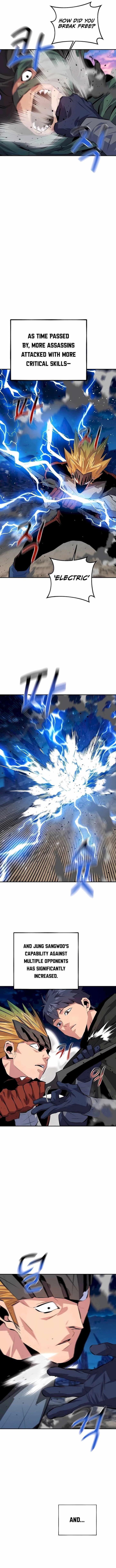 Auto Hunting With My Clones 95 13