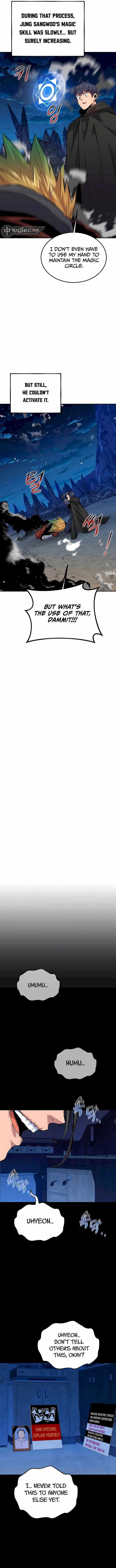 Auto Hunting With My Clones 95 14