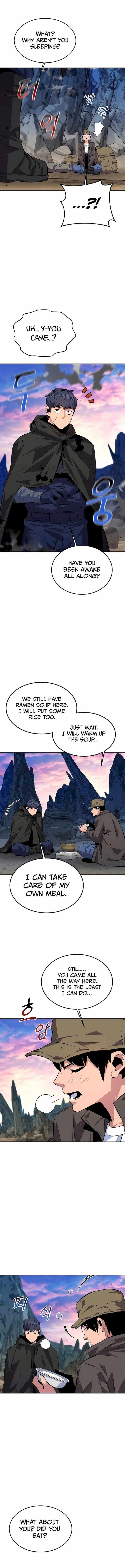 Auto Hunting With My Clones 95 7