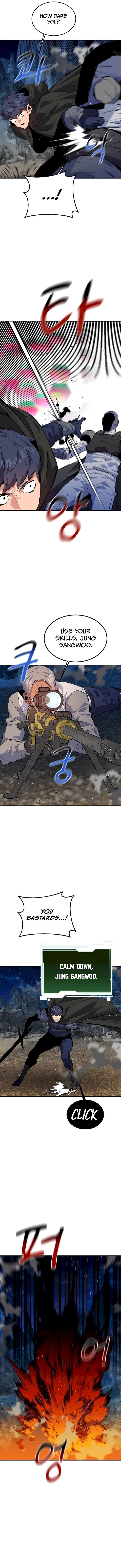 Auto Hunting With My Clones 96 10