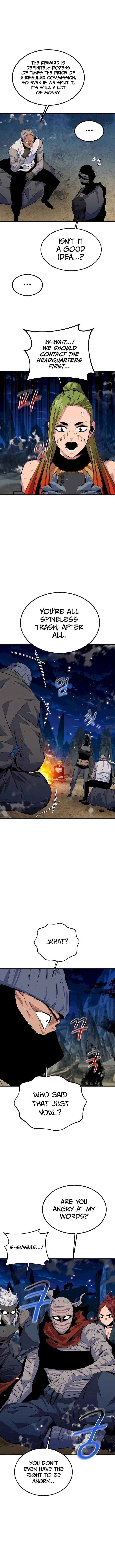 Auto Hunting With My Clones 96 3