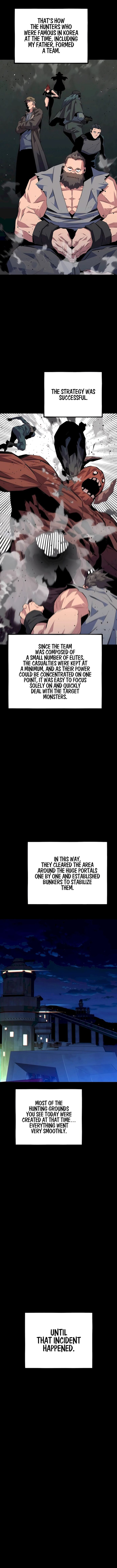 Auto Hunting With My Clones 97 9