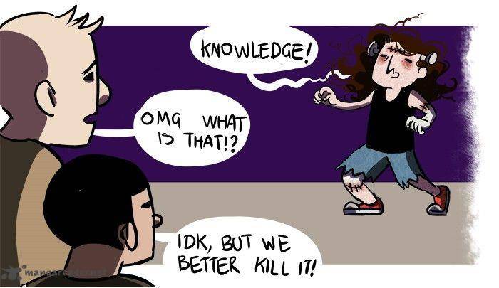 Average Adventures Of An Average Girl 15 13
