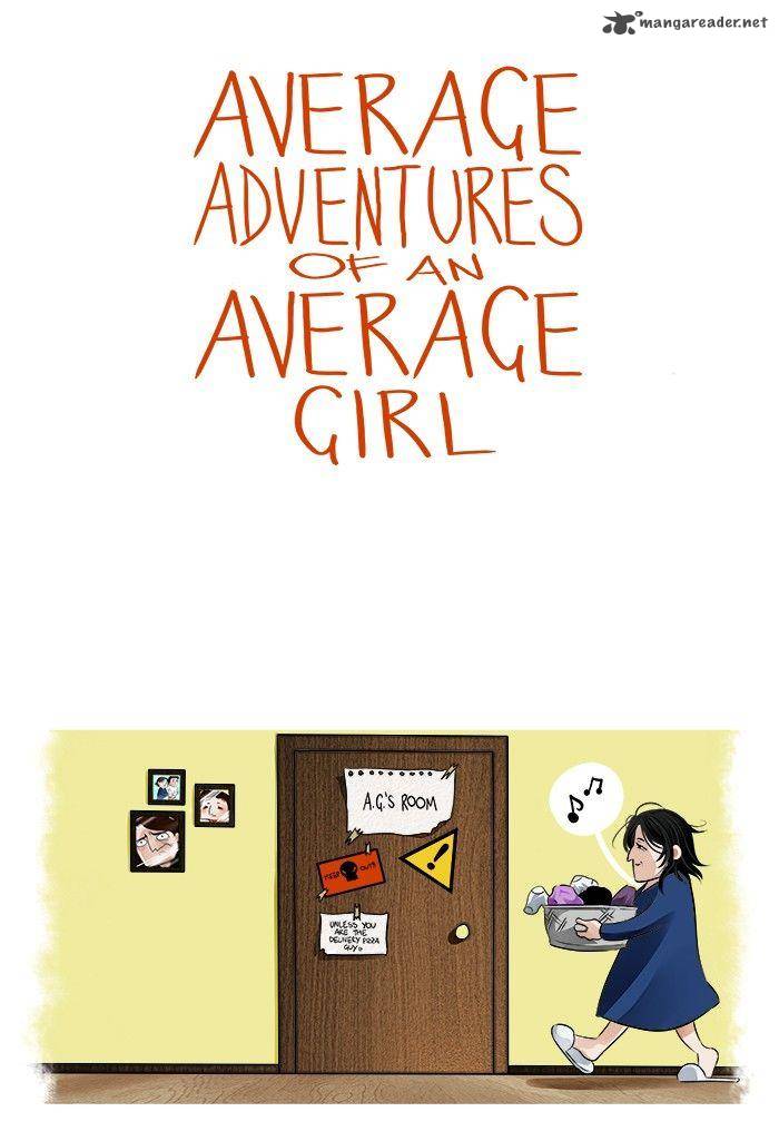 Average Adventures Of An Average Girl 24 1
